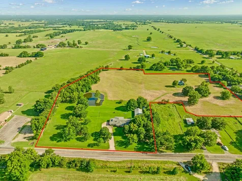 6951 Farm Road 1499 Sumner TX 75486
