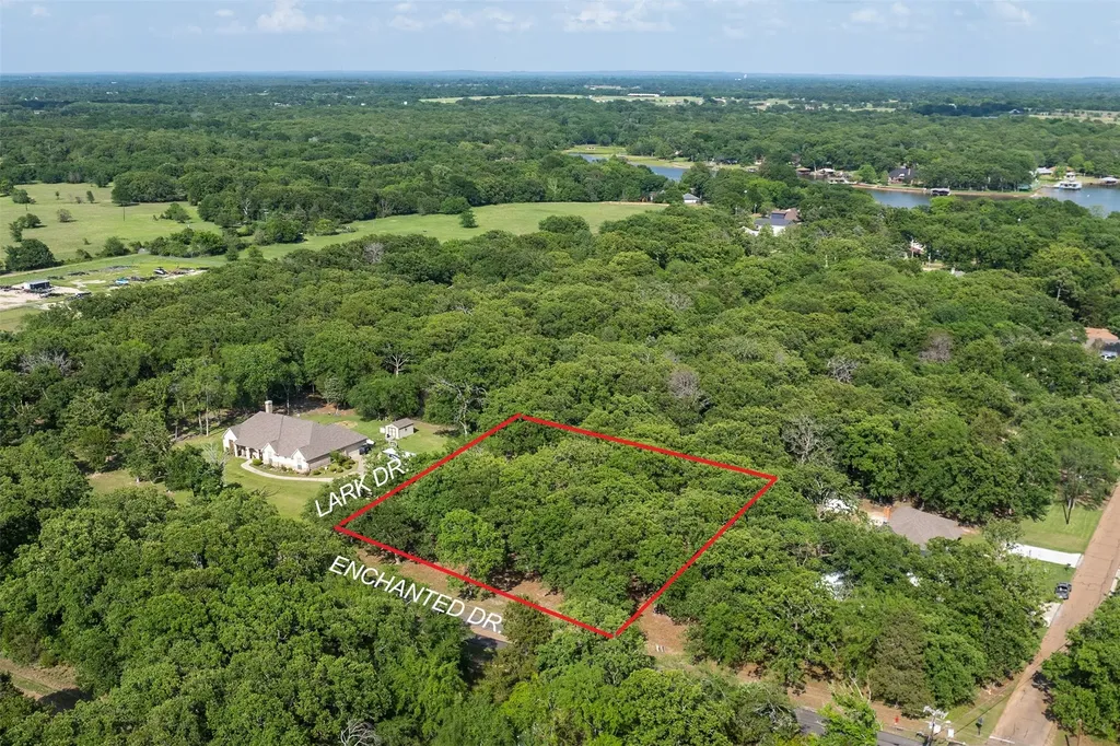 104 Lark Drive Enchanted Oaks TX 75156