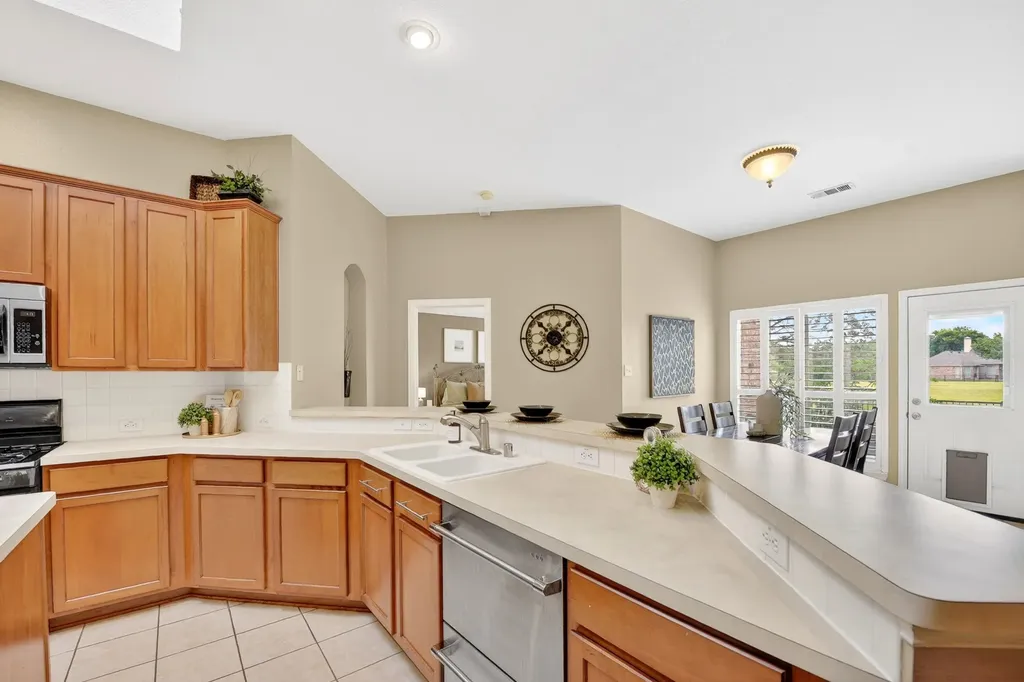 1369 Royal Oaks Drive Frisco TX 75036