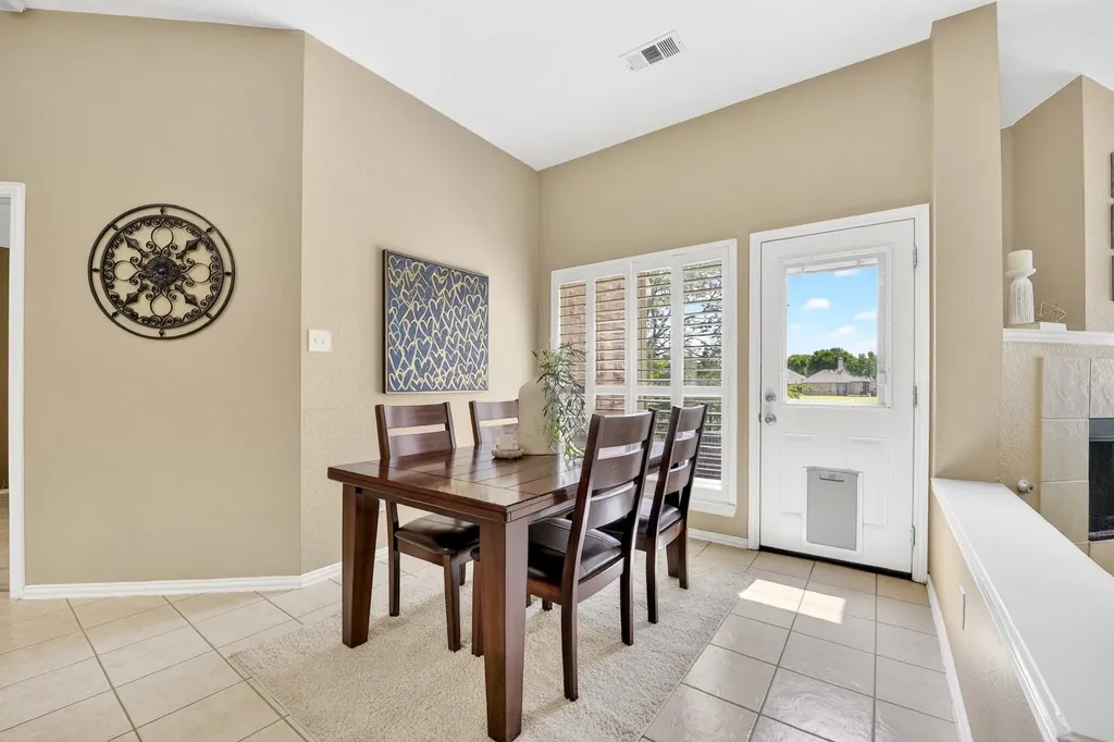 1369 Royal Oaks Drive Frisco TX 75036