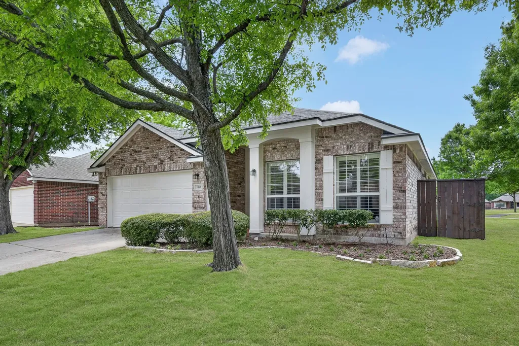 1369 Royal Oaks Drive Frisco TX 75036
