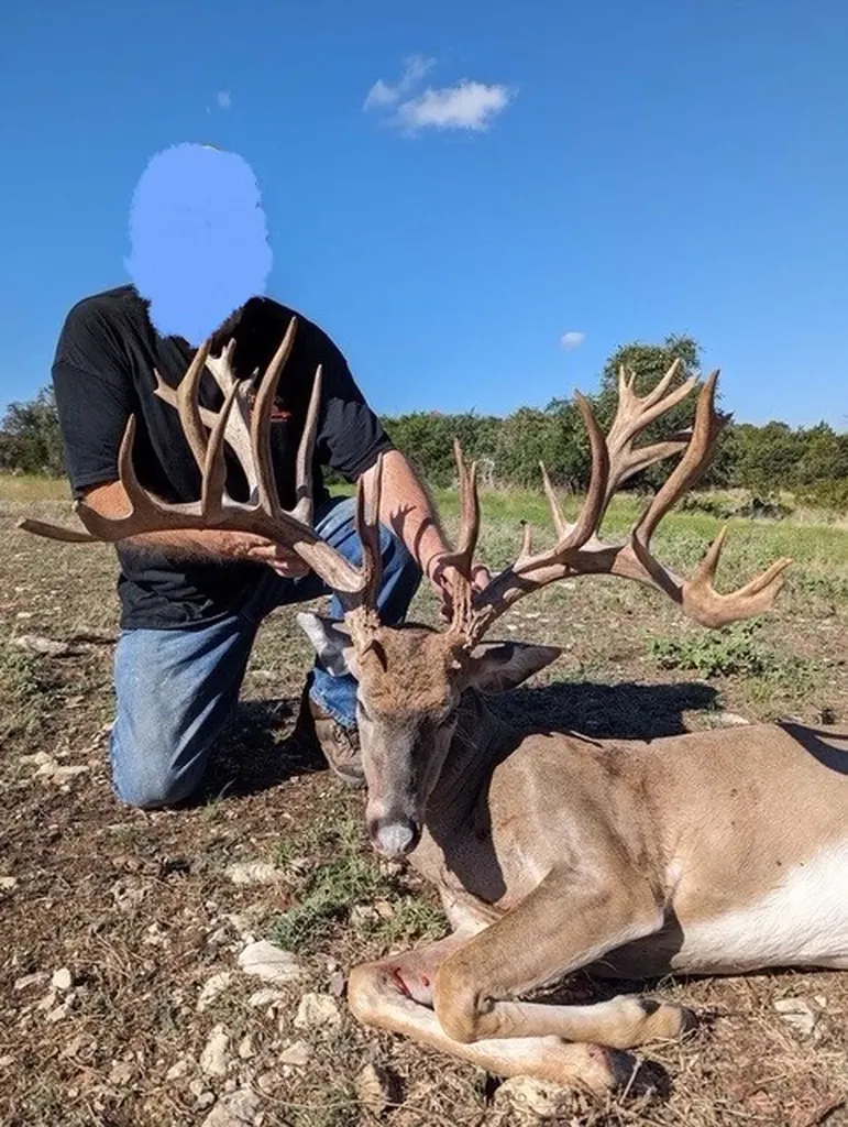 235 Private Road 2124 Meridian TX 76665