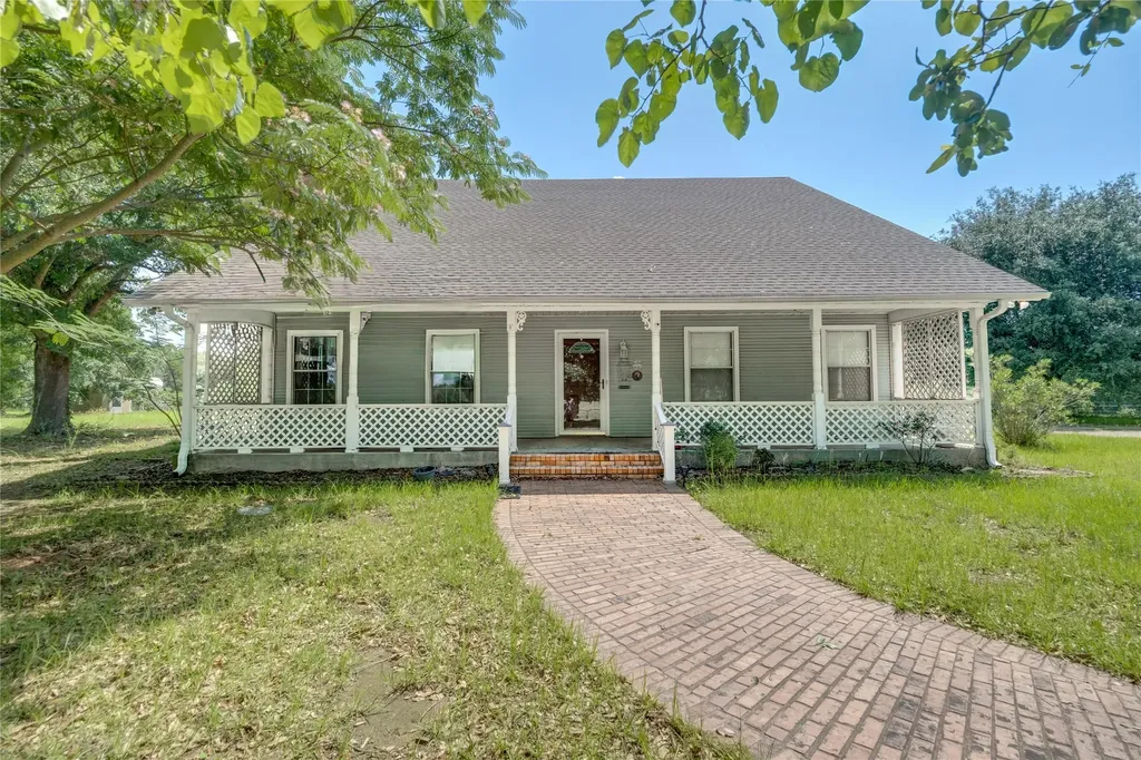 1710 An County Road 463 Montalba TX 75853