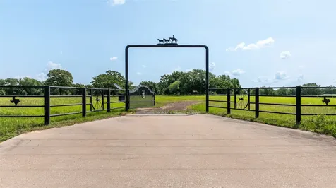 1710 An County Road 463 Montalba TX 75853