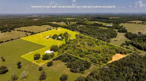 1710 An County Road 463 Montalba TX 75853