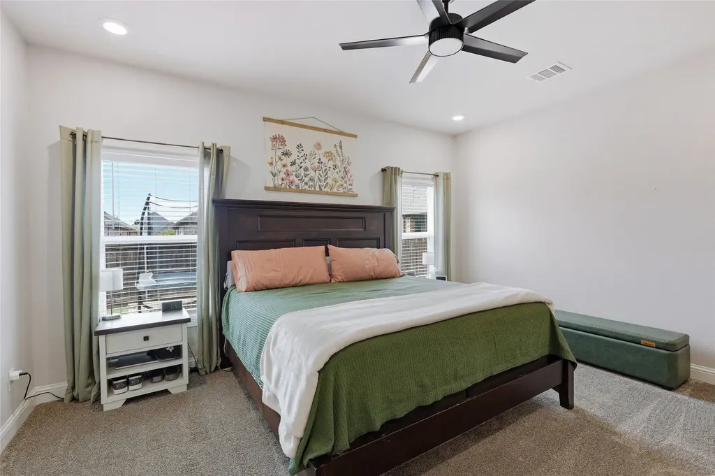 3823 Fawn Meadow Trail Denison TX 75020