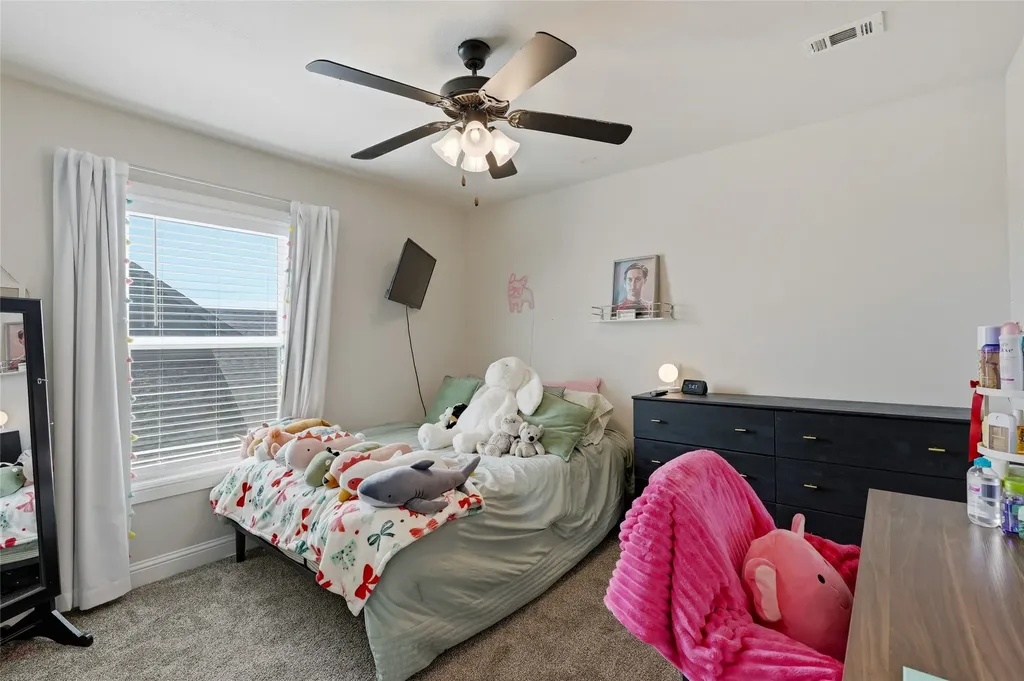 3823 Fawn Meadow Trail Denison TX 75020