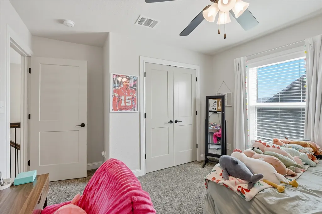 3823 Fawn Meadow Trail Denison TX 75020