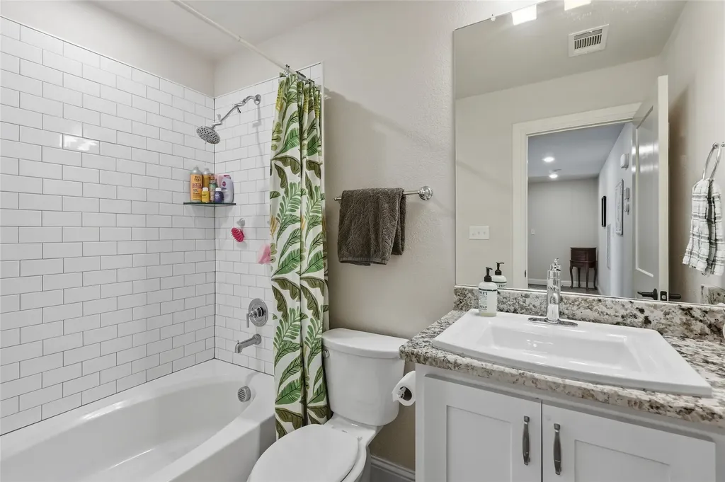 3823 Fawn Meadow Trail Denison TX 75020