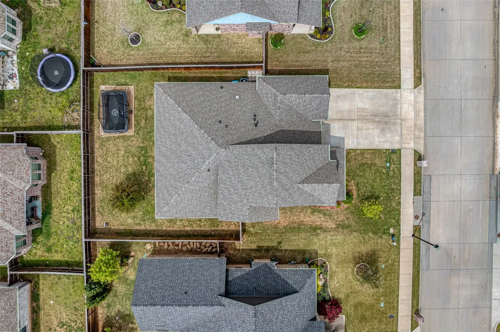 3823 Fawn Meadow Trail Denison TX 75020