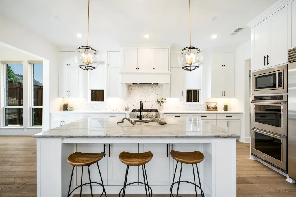 4840 Liberty Drive Prosper TX 75078