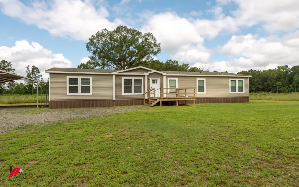 810 Chalybeate Springs Road Plain Dealing LA 71064