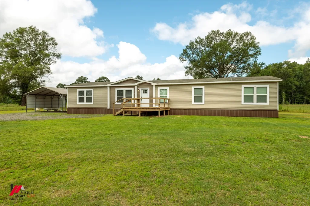 810 Chalybeate Springs Road Plain Dealing LA 71064