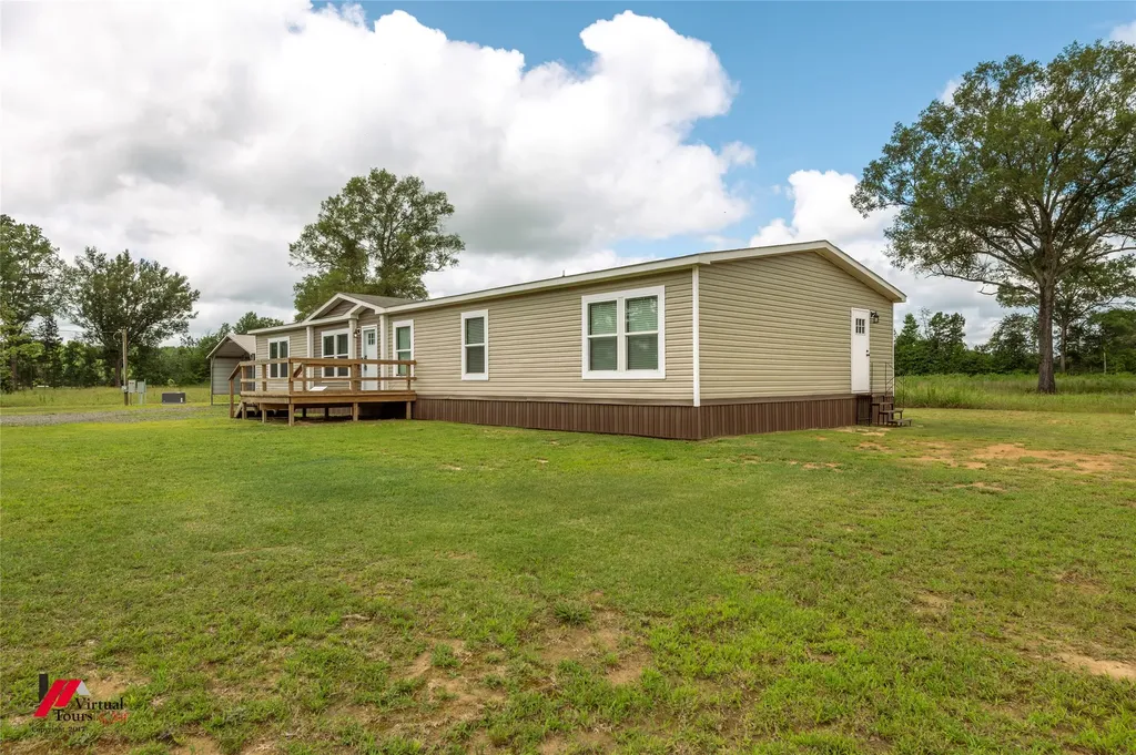 810 Chalybeate Springs Road Plain Dealing LA 71064