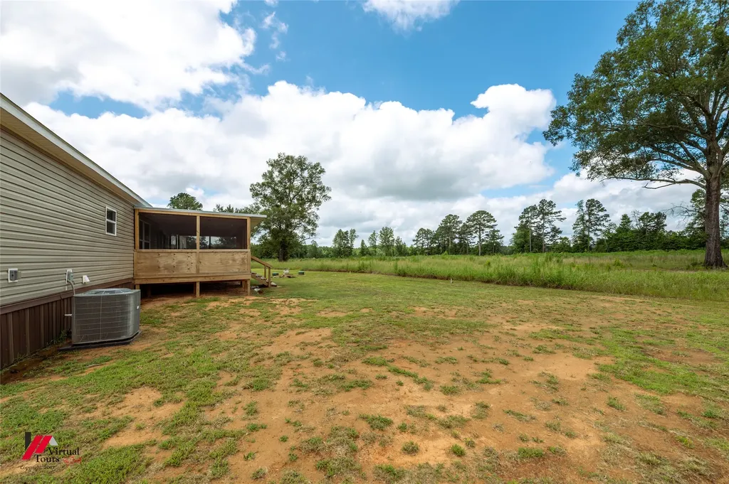 810 Chalybeate Springs Road Plain Dealing LA 71064