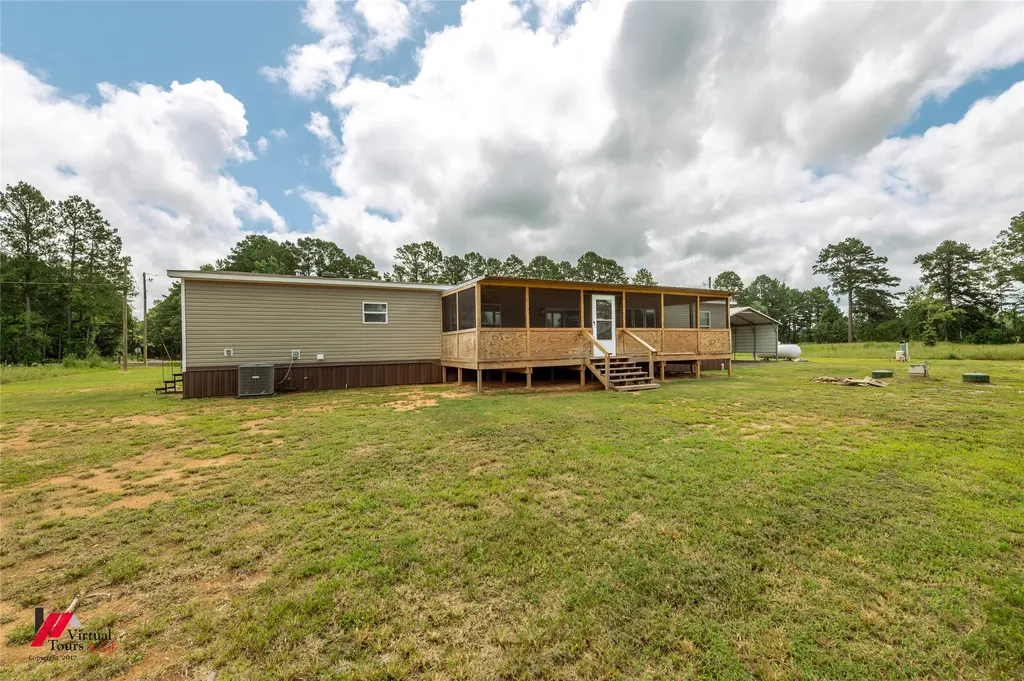 810 Chalybeate Springs Road Plain Dealing LA 71064