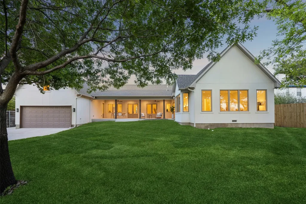 11131 Hillcrest Road Dallas TX 75230