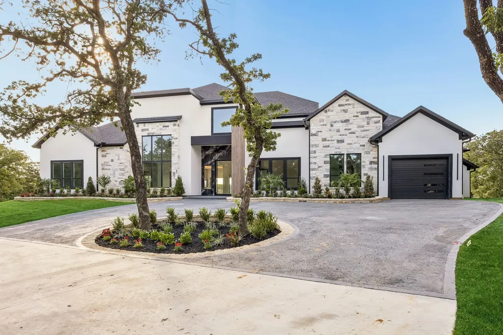 Southlake TX, 2800 N Kimball Avenue