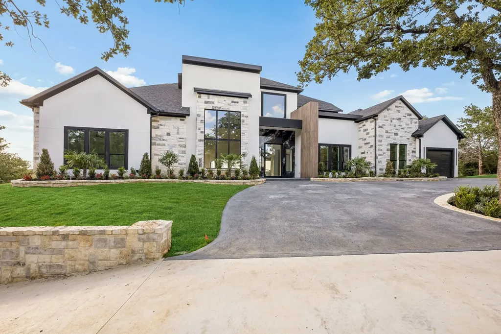 2800 N Kimball Avenue Southlake TX 76092
