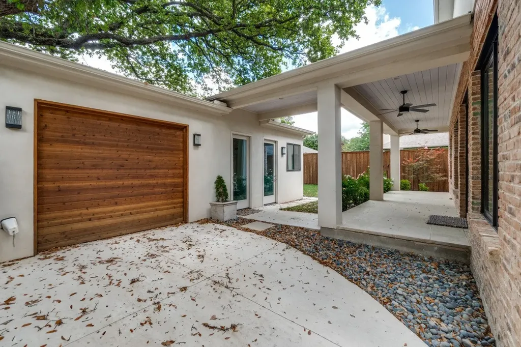 4652 Livingston Avenue Highland Park TX 75209