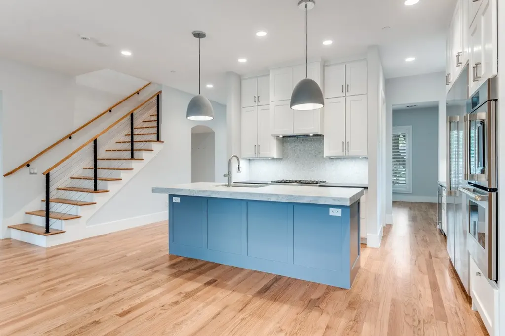 4652 Livingston Avenue Highland Park TX 75209