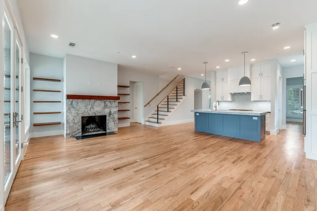 4652 Livingston Avenue Highland Park TX 75209