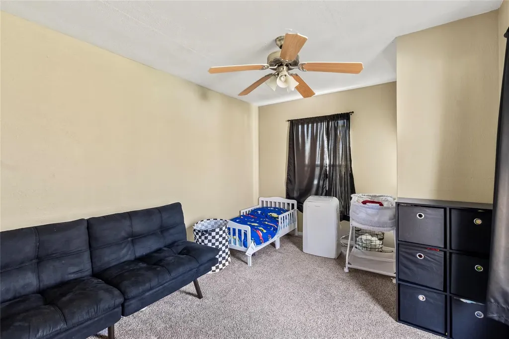 303 Whispering Oaks Trail Payne Springs TX 75156