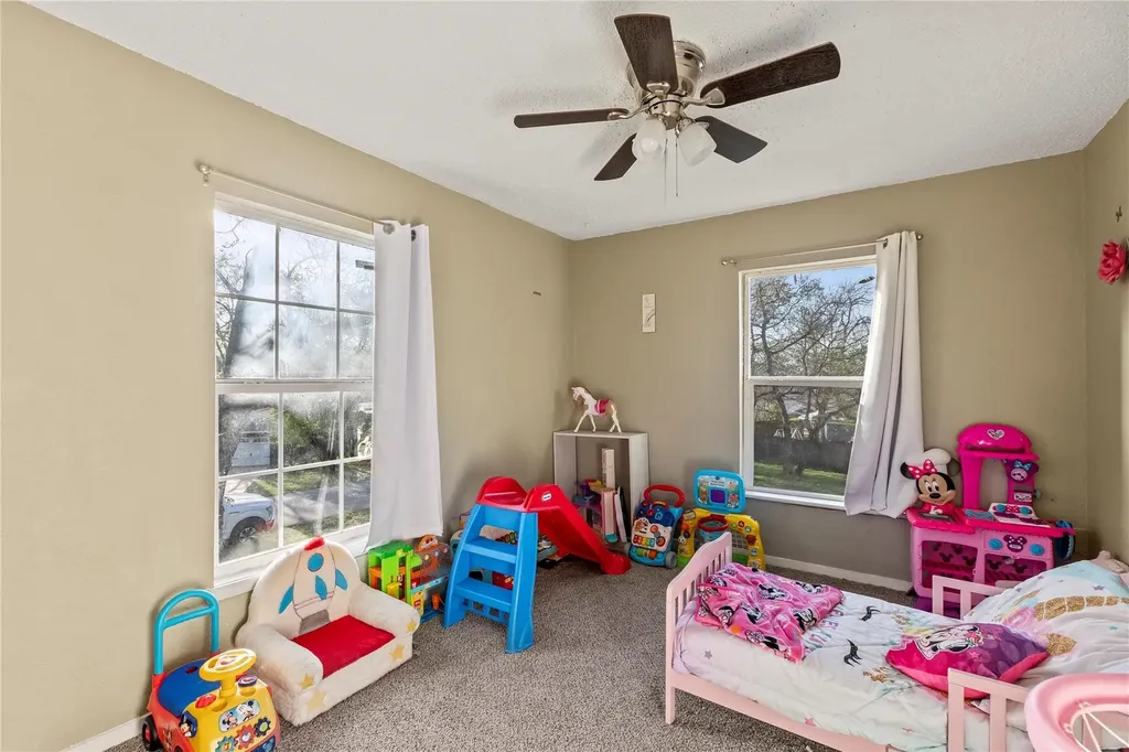 303 Whispering Oaks Trail Payne Springs TX 75156