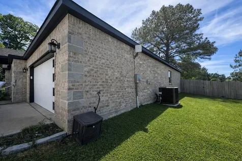 211 Kelly Lane Seven Points TX 75143
