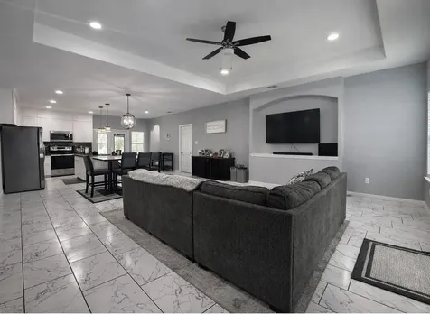 211 Kelly Lane Seven Points TX 75143