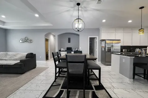 211 Kelly Lane Seven Points TX 75143