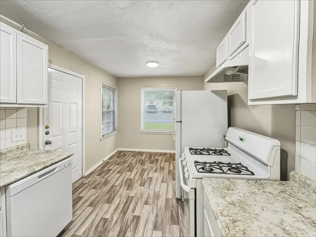 5013 Kessler Road River Oaks TX 76114