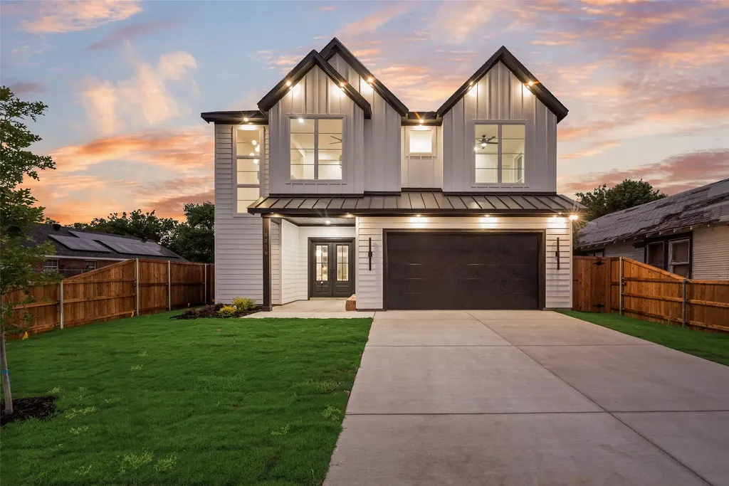 3519 Toronto Street Dallas TX 75212