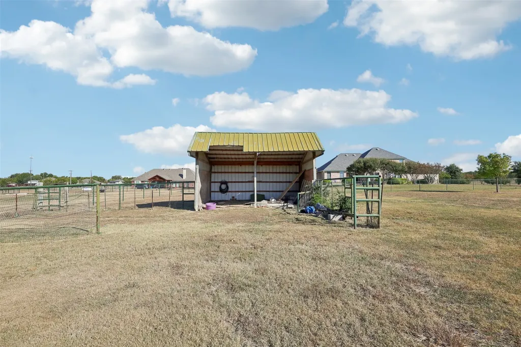 1804 E Fm 1187 Aledo TX 76008
