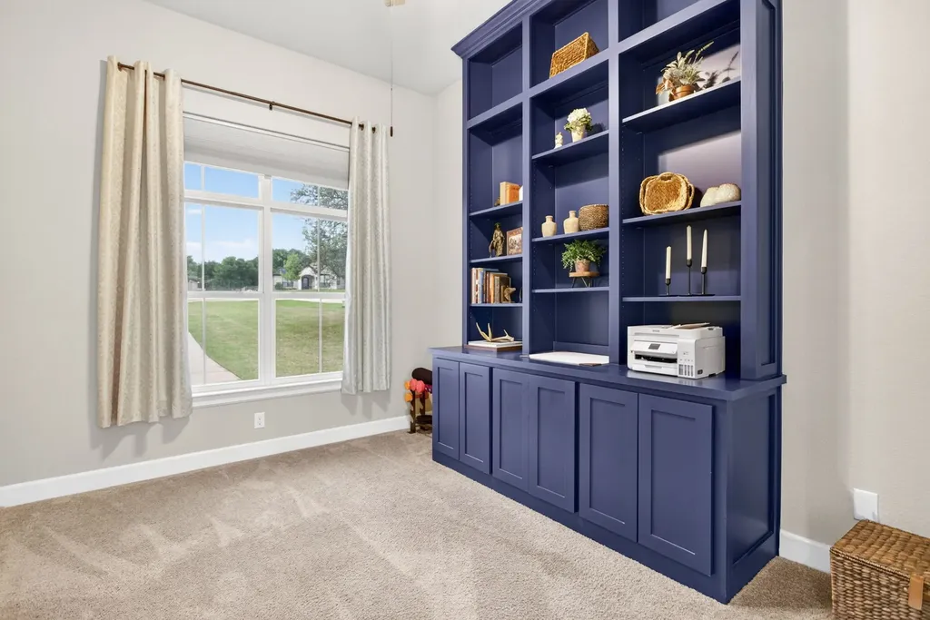 4004 Legend Trail Granbury TX 76049