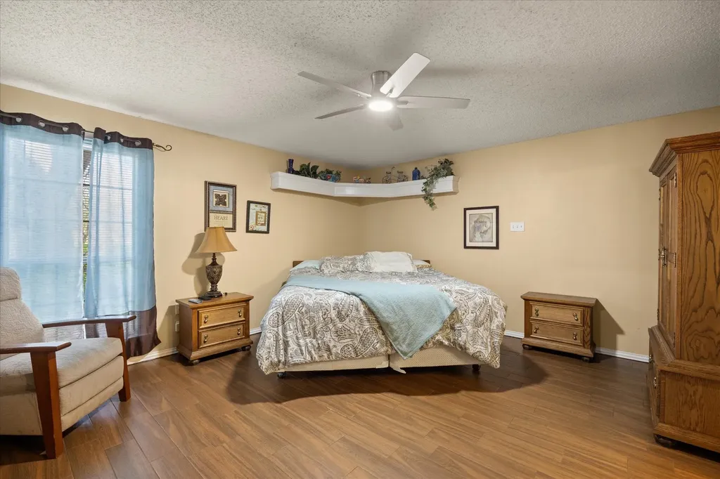 251 Dunn Drive Palo Pinto TX 76484