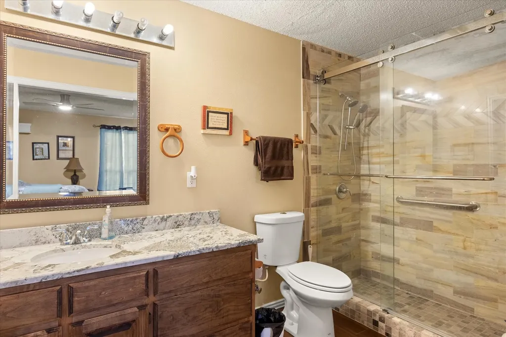 251 Dunn Drive Palo Pinto TX 76484