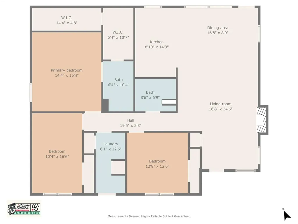 251 Dunn Drive Palo Pinto TX 76484