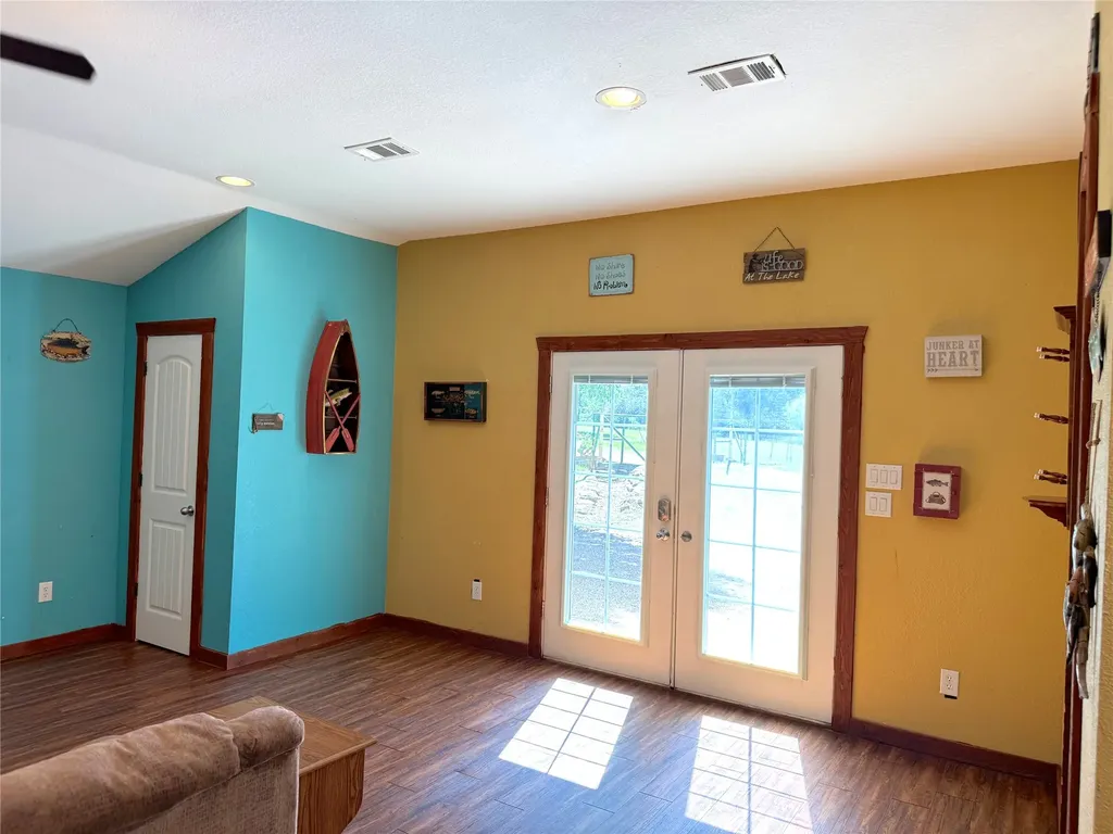 251 Dunn Drive Palo Pinto TX 76484