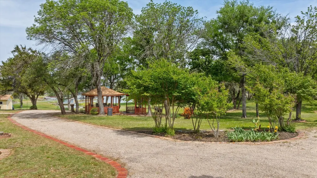 251 Dunn Drive Palo Pinto TX 76484