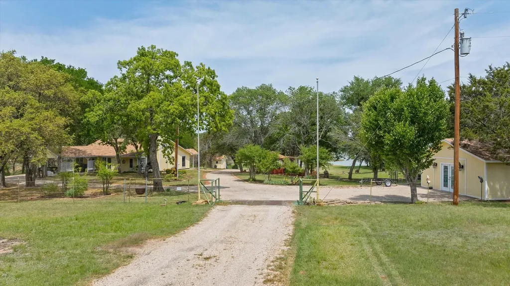 251 Dunn Drive Palo Pinto TX 76484