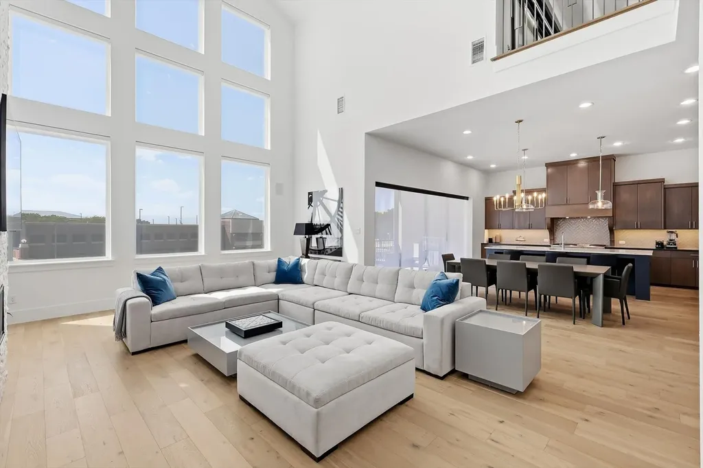 7853 Element Avenue Plano TX 75024