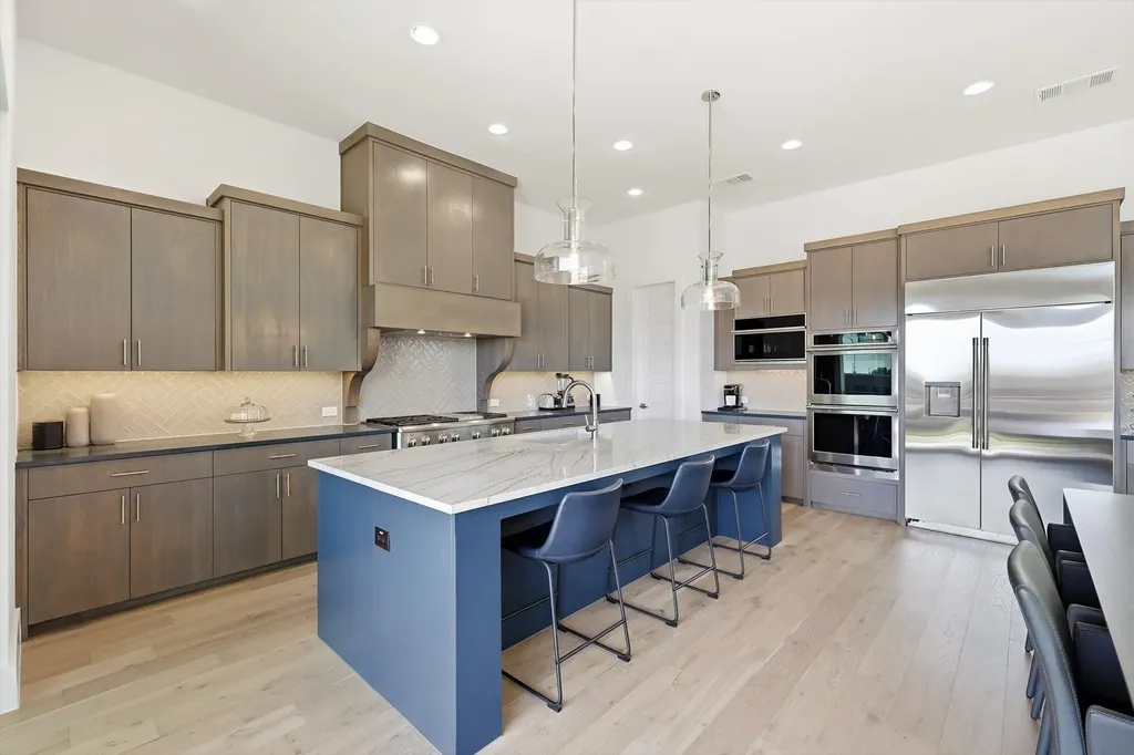 7853 Element Avenue Plano TX 75024