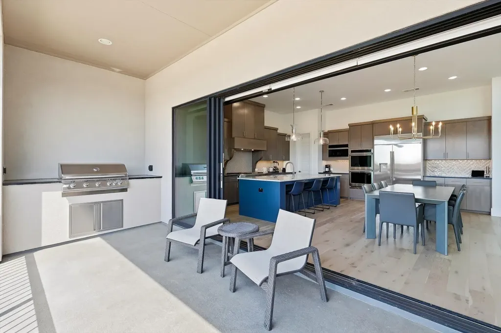 7853 Element Avenue Plano TX 75024