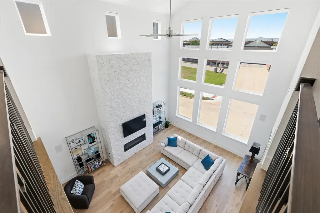 7853 Element Avenue Plano TX 75024