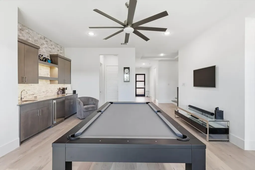7853 Element Avenue Plano TX 75024