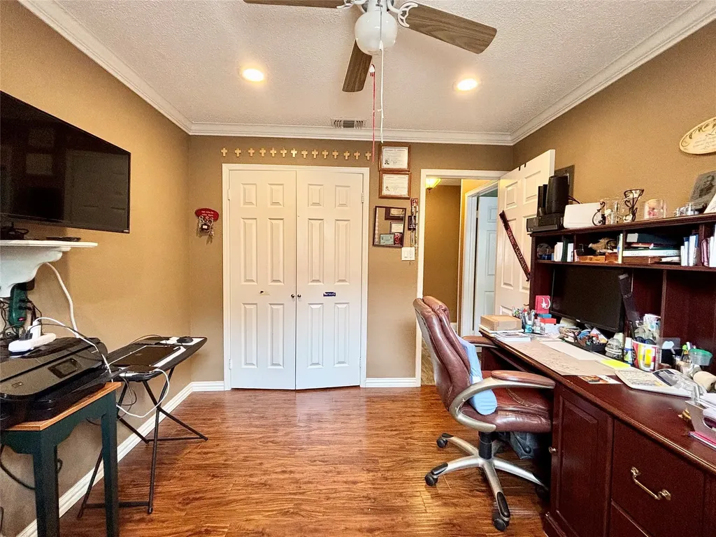 225 California Drive Glenn Heights TX 75154