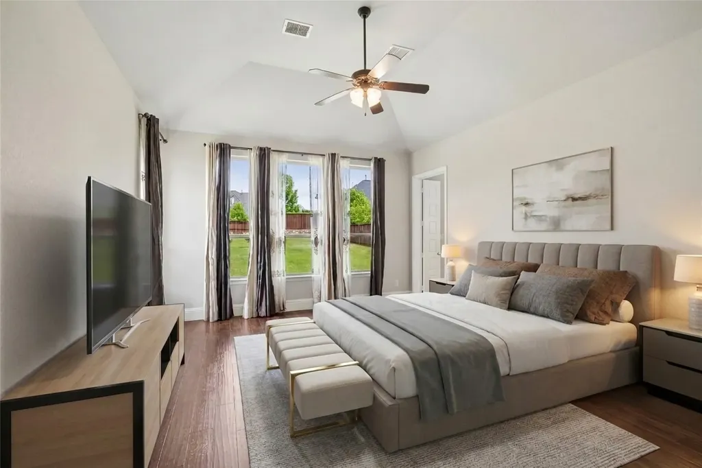 836 Cedar Ranch Road Frisco TX 75036