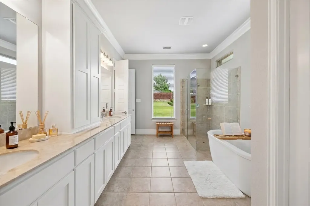 836 Cedar Ranch Road Frisco TX 75036