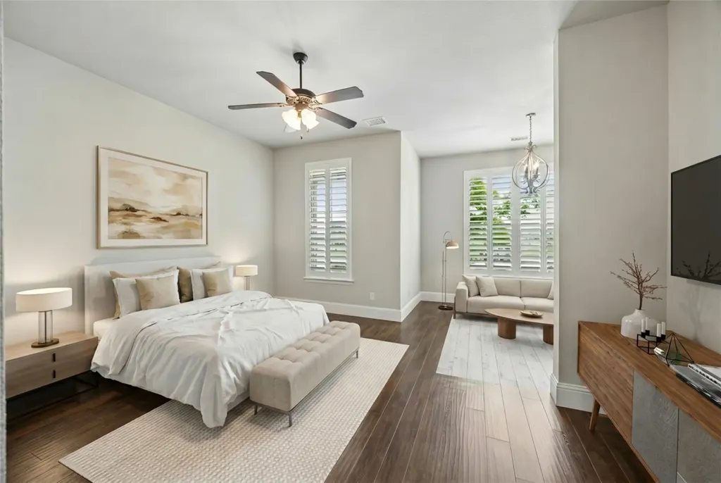 836 Cedar Ranch Road Frisco TX 75036